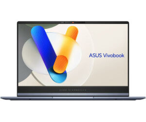 Portatil Asus Vivobook S S5506ma-ma111w U7-155h/16gb/1tb/15.6"oled/w11h