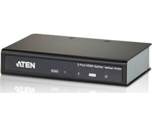 Aten VS182A divisor de video HDMI 2x HDMI