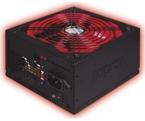 Fuente Alim. Gaming Atx 700w Approx