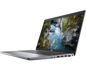 Portatil dell precision 3560 i5 - 1135g7 - 8 -  8gb -  ssd 512gb -  15.6pulgadas fhd -  quadro t500 -  w10p