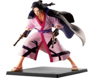 Figura ichibansho one piece the nine red scabbards is here izou