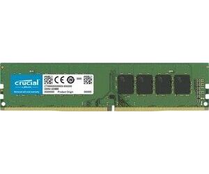 Ddr4 Crucial 16gb 2666