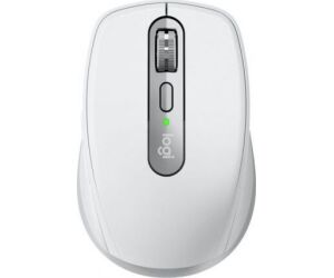 Mouse raton logitech mx anywhere 3 wireles y bluetooth gris darkfield