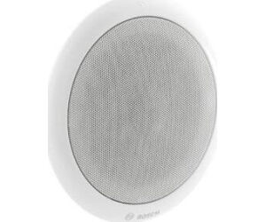 Bosch Lc1-wm06e8 Altavoz Techo, 6w, Metal, 4"