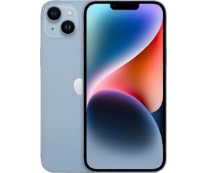 Smartphone Apple Iphone 14 Plus 512gb 6.7" 5g Azul