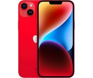 Smartphone Apple Iphone 14 Plus 512gb 6.7" 5g Rojo