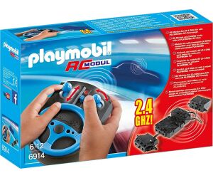 Playmobil modulo rc plus