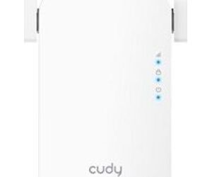 Wireless Lan Repetidor Cudy Re1800 Mesh