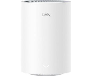 Wireless Lan Repetidor Cudy M1800 Extensor Mesh