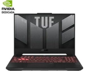 Portatil Gaming Asus Tuf F15 Tuf507zv4-lp092 Intel Core I7-1