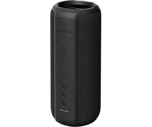 Altavoz bluetooth forever toob 30 plus bs - 960 color negro