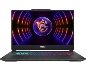 MSI Cyborg 15-1621XES i7-13620H 16 1TB 4060 DOS 15