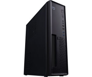 Caja Slim Itx Hiditec Sm10