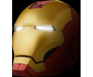 Altavoz bluetooth ekids marvel iron man