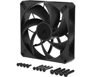 Ventilador Caja Corsair Rs 140 Max Single Pack Co-9050174-ww