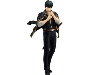 Figura ichibansho gintama toushirou hijikata