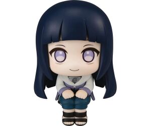 Figura megahouse look up series naruto hyuga hinata