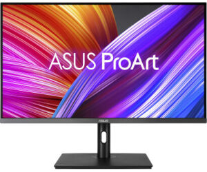 ASUS ProArt PA32UCR-K 81,3 cm (32") 3840 x 2160 Pixeles 4K Ultra HD LED Negro