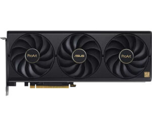 Tarjeta Grafica Asus Proart Rtx 4080 Super Oc 16gb Gaming