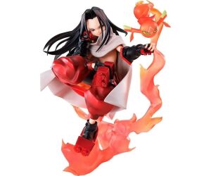 Figura ichibansho shaman king hao 15 cm