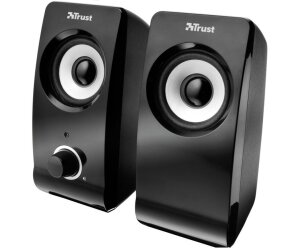 Altavoces 2.0 Remo 16W USB