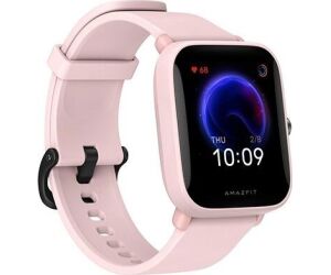 Smartwatch Amazfit Bip U Rosa