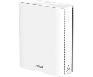 ASUS ZenWiFi BQ16 Tribanda (2.4 GHz / 5 GHz / 6 GHz) Wi-Fi 7 (802.11be) Blanco 3 Interno