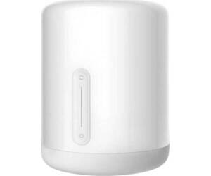 Lmpara inteligente xiaomi mi bedside lamp 2 rgb -  9w -  wifi