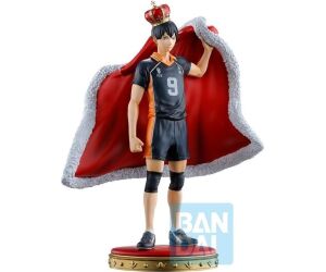 Figura ichibansho haikyu!! tobio kageyama