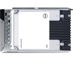 Disco duro interno ssd dell 345 - bfyy 1.92tb 2.5pulgadas sas 24gb - s