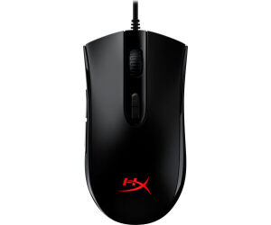 HyperX Ratón Gaming Pulsefire Core (negro)