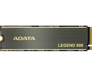 ADATA SSD LEGEND 800 500GB PCIe Gen4x4 NVMe 1.4