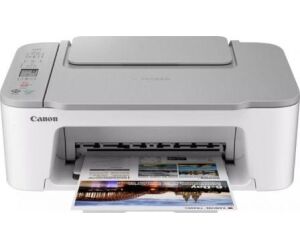 CANON MULTIFUNCION PIXMA TS3551i WIFI BLANCO