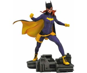 Figura diamond collection dc comics batgirl 23 cm pvc diorama