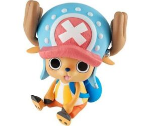 Figura megahouse look up one piece tony tony chopper