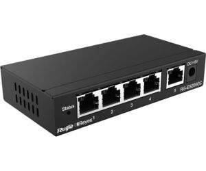 ROUTER RUIJIE REYEE RG-EG105G V2 GIGABIT 4p CLOUD