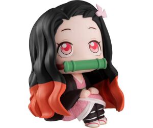 Figura megahouse look up demon slayer nezuko kamado