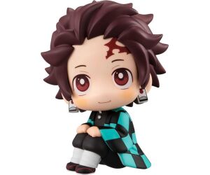 Figura megahouse look up demon slayer tanjiro