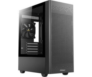 Caja Minitorre Microatx Nx500m Negro Antec