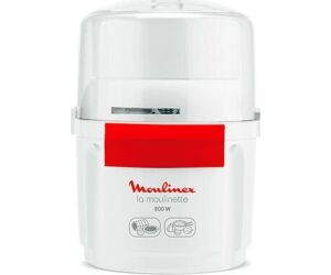 Picadora Moulinex La Moulinette/ 800W