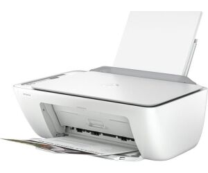 Impresora Hp Multifuncion Deskjet 2810e