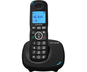 Telefono Fijo Alcatel Xl535 Duo