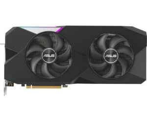 ASUS Dual -RX7900XTX-O24G AMD Radeon RX 7900 XTX 24 GB GDDR6