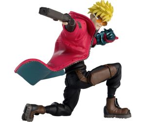 Figura good smile company pop up parade trigun stampede vash the stampede