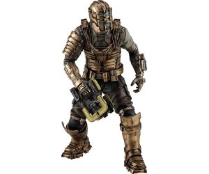 Figura good smile company pop up parade dead space isaac clarke