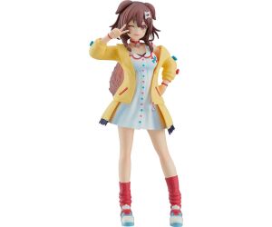 Figura good smile company pop up parade hololive production inugami korone