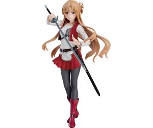 Figura good smile company pop up parade sword art online the movie aria of a starless night asuna