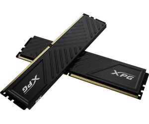 ADATA XPG D35 Gaming DDR4 2x8GB 3600Mhz Negro