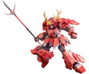 Figura good smile company pla act sanada yukimura sanada mecha