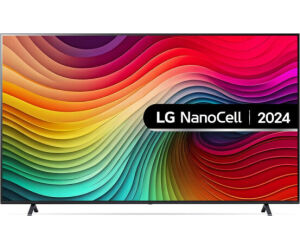 Tv Lg 86nano81t6a 86" Nanocell Smart Tv